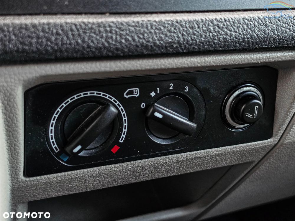 Volkswagen 2015 T6 TRANSPORTER BUDEL KABINA BRYGADÓWKA 2.0 180 KM 4x4 - 38