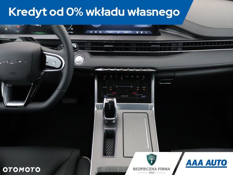 Chery Tiggo 4 - 14