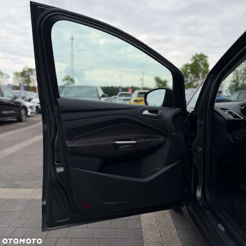 Ford Grand C-MAX 1.5 EcoBoost Start-Stopp-System Titanium - 15