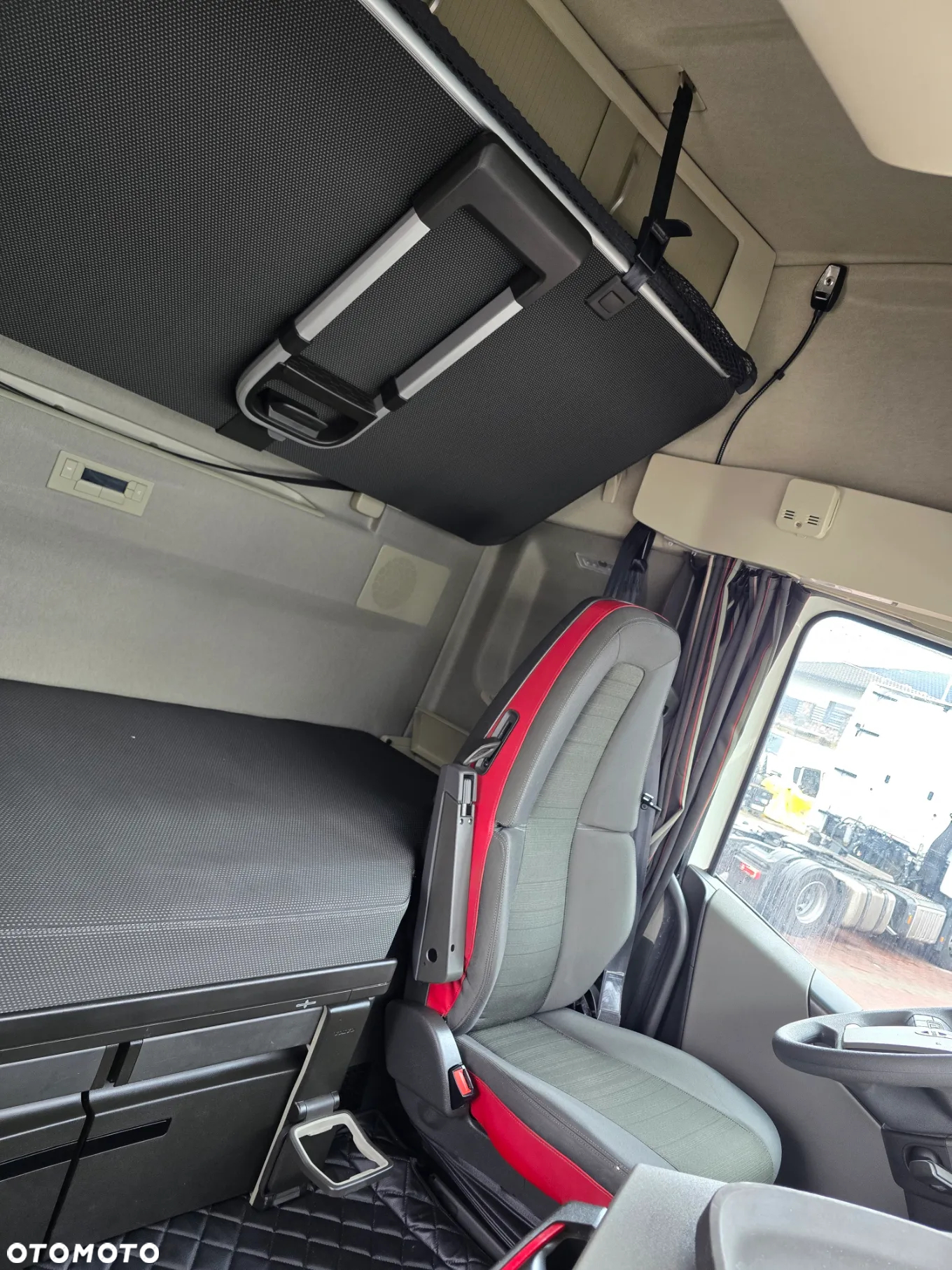 Volvo FH 4 460 I-SAVE LOWDECK - 27