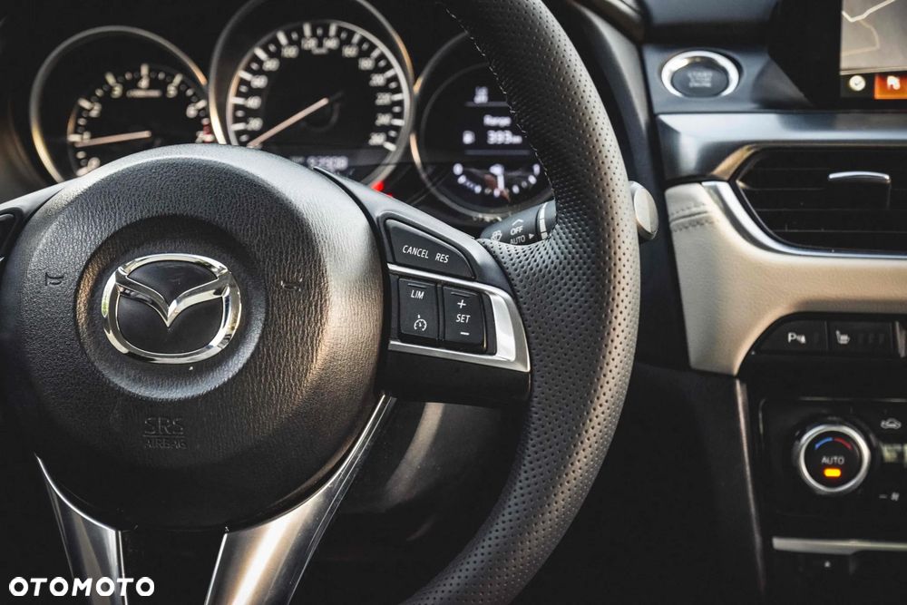 Mazda 6 2.0 Skypassion I-ELoop - 26