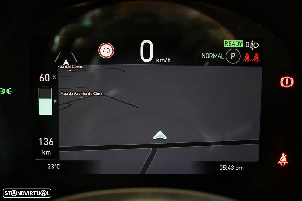 Fiat 500e 42kWh Pop - 15