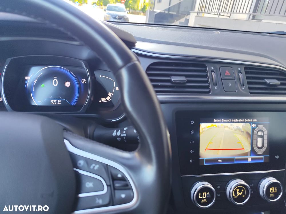 Renault Kadjar - 8