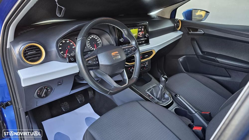 SEAT Arona 1.0 TSI Style - 11