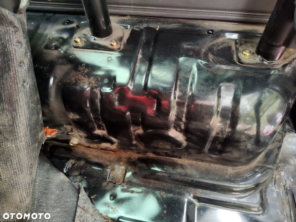 Daihatsu Feroza - 20