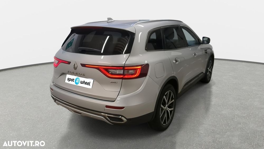 Renault Koleos 2.0 Energy dCi X-TRONIC Intens - 2