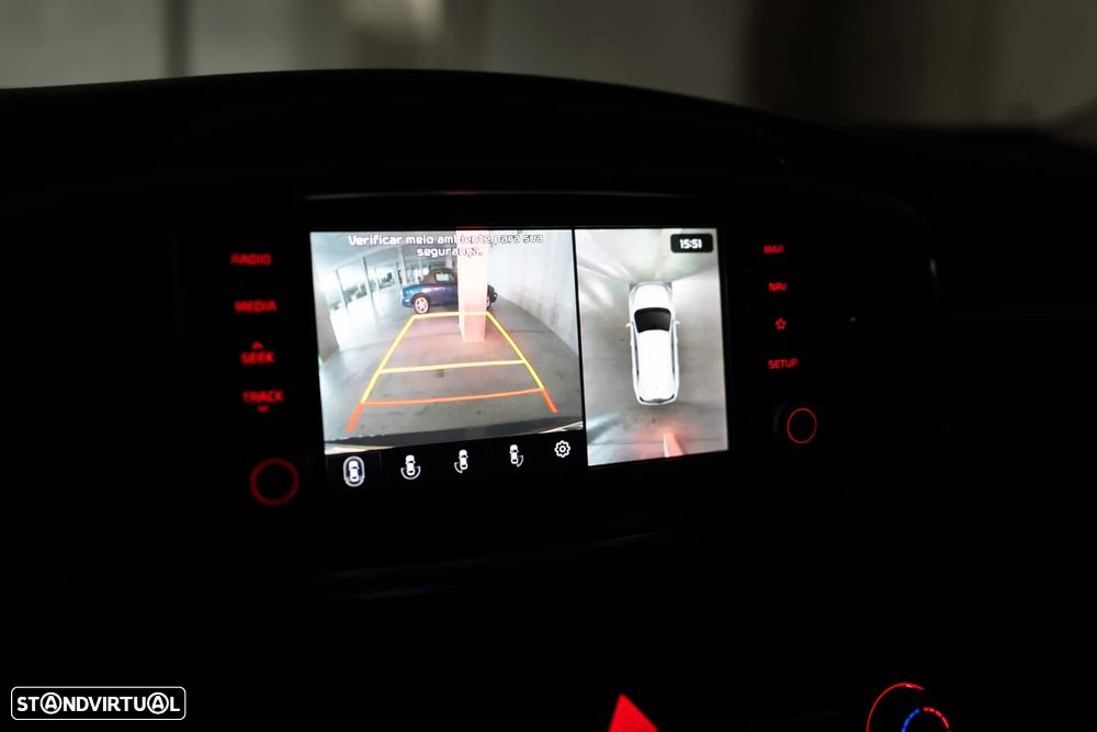 Kia Sorento 2.2 CRDi TOP Aut. - 45