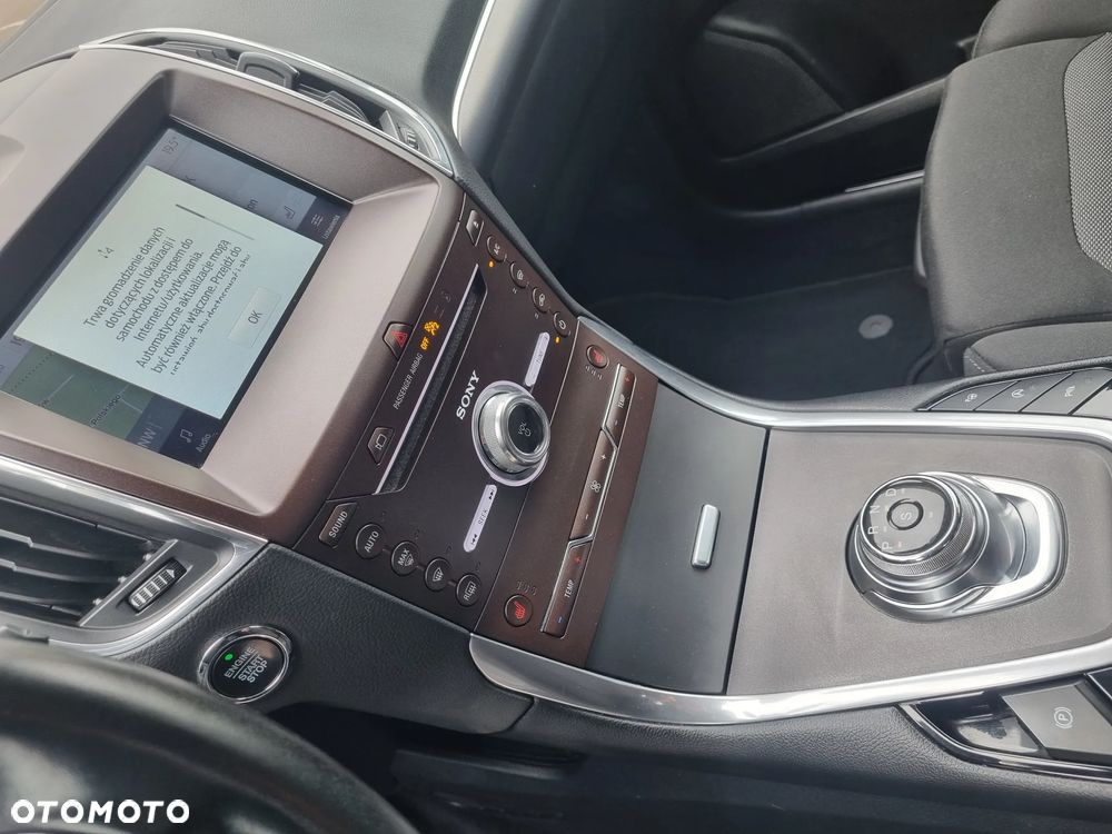 Ford Galaxy 2.0 EcoBlue Titanium - 17