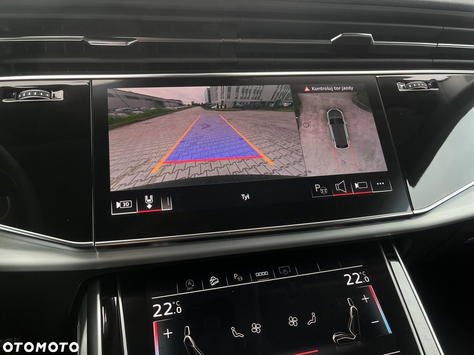 Audi Q8 - 38