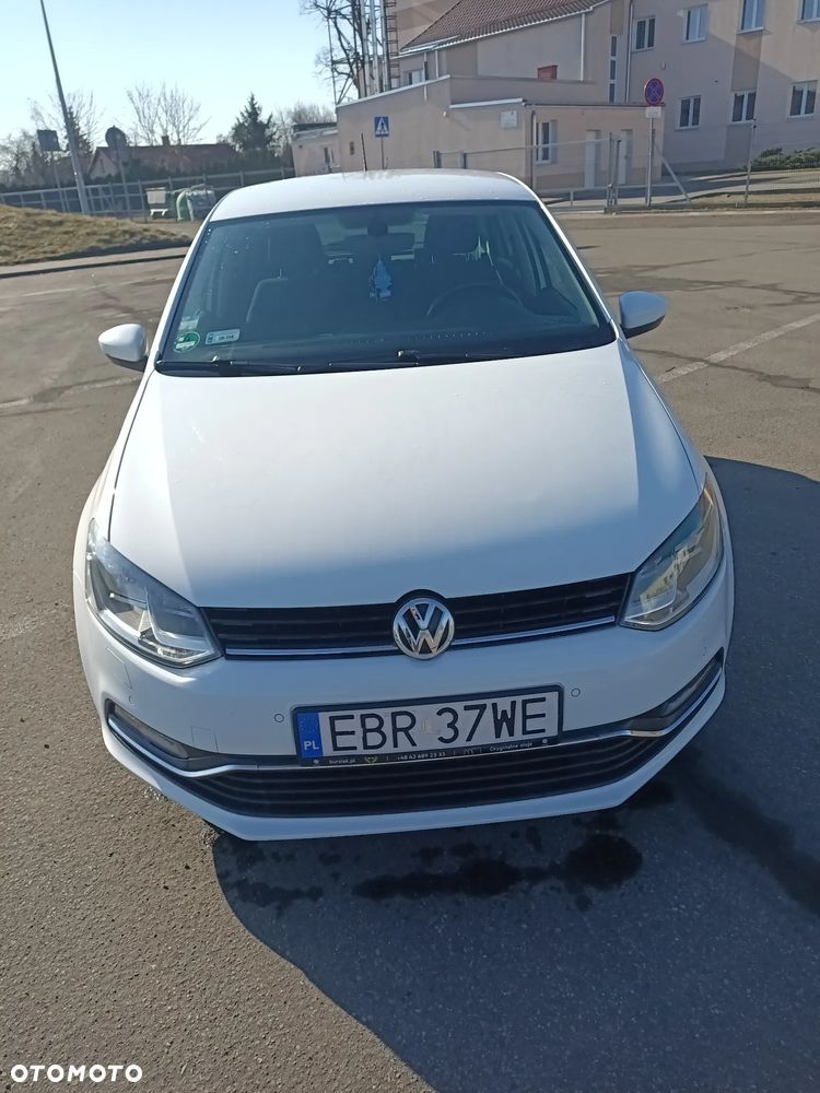 Volkswagen Polo - 17