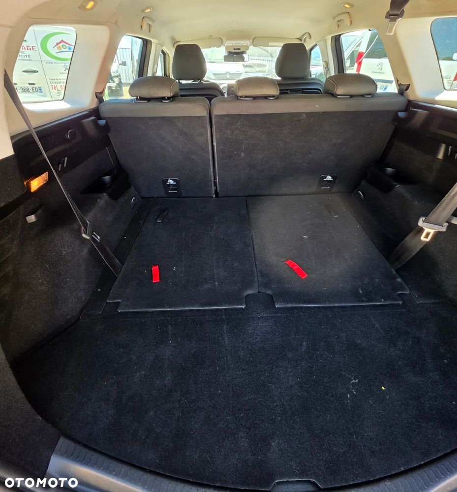 Renault Scenic - 16