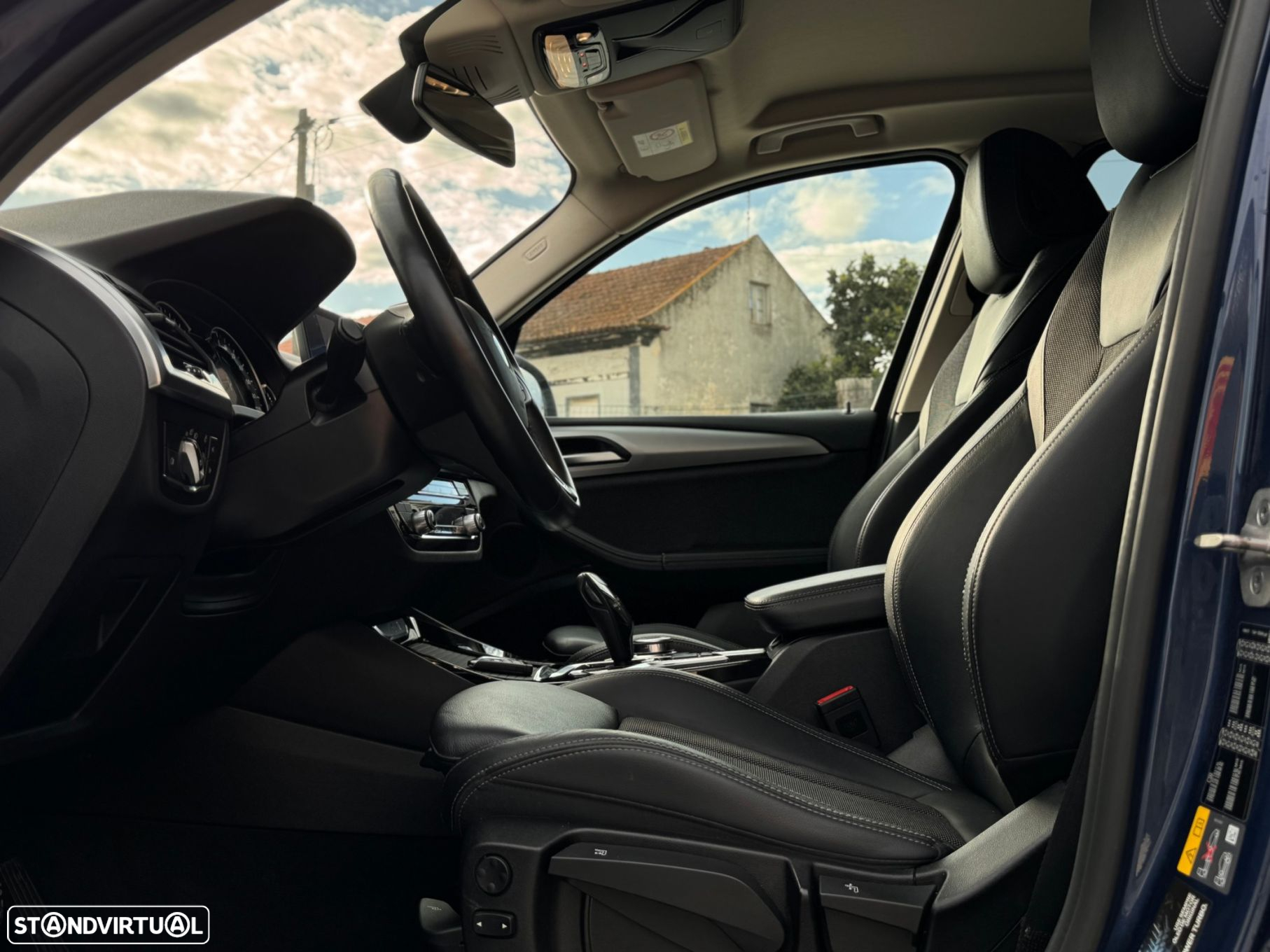 BMW X3 30 e xDrive Advantage - 23