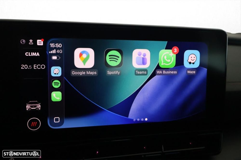 Cupra Formentor 1.4 e-Hybrid DSG - 21