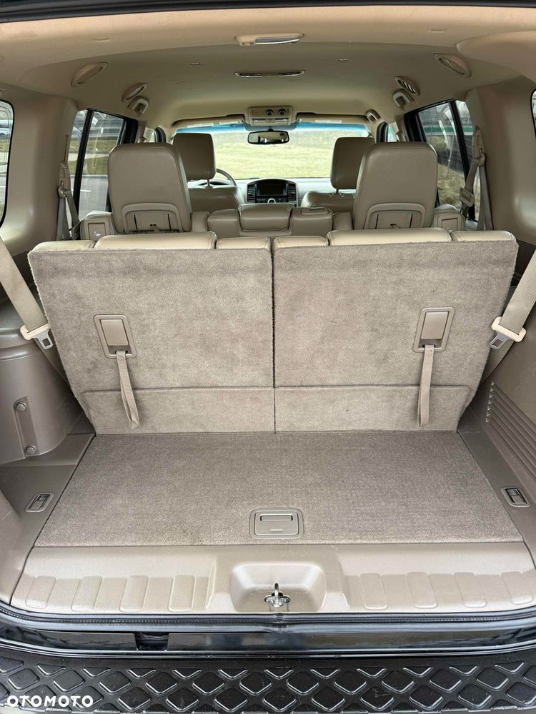 Nissan Pathfinder - 9