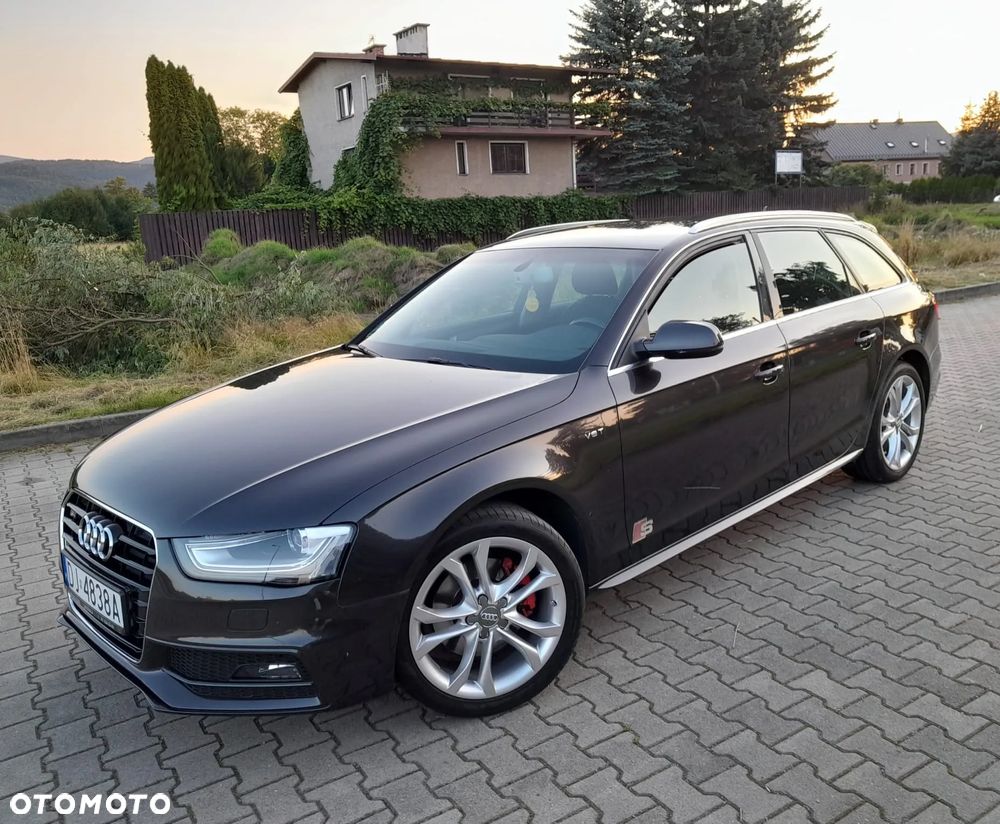 Audi A4 ver-1-8-tfsi-s-line-sportpaket - 8