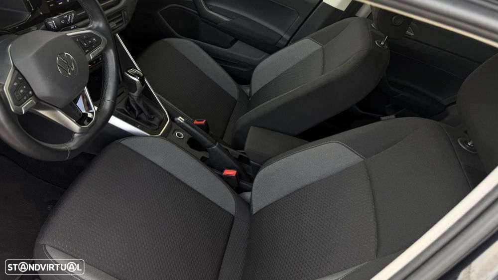 VW Taigo 1.0 TSI Style DSG - 28