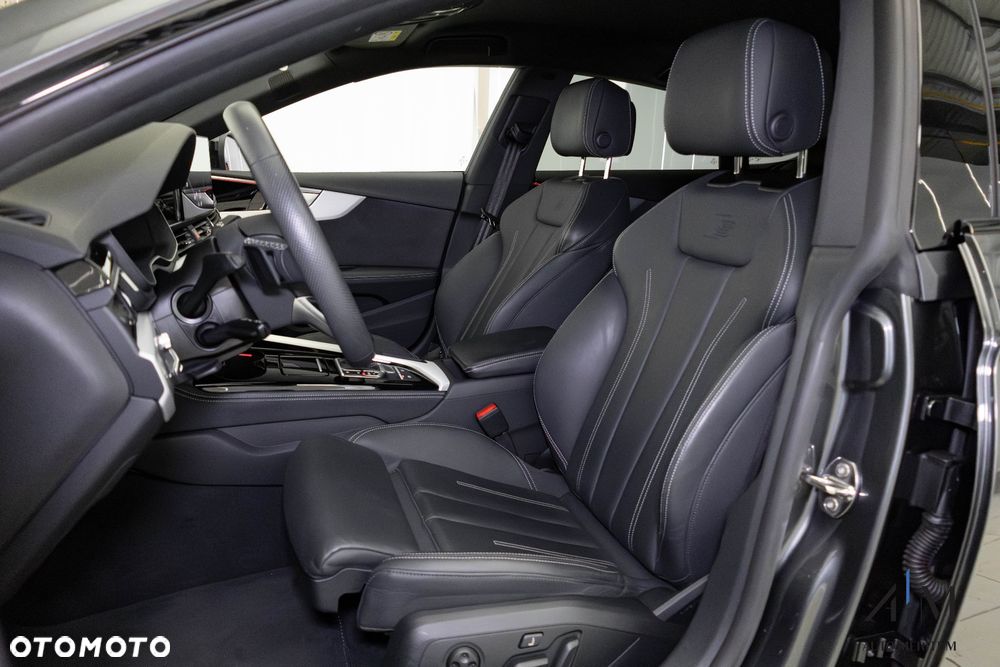 Audi A5 Sportback - 19