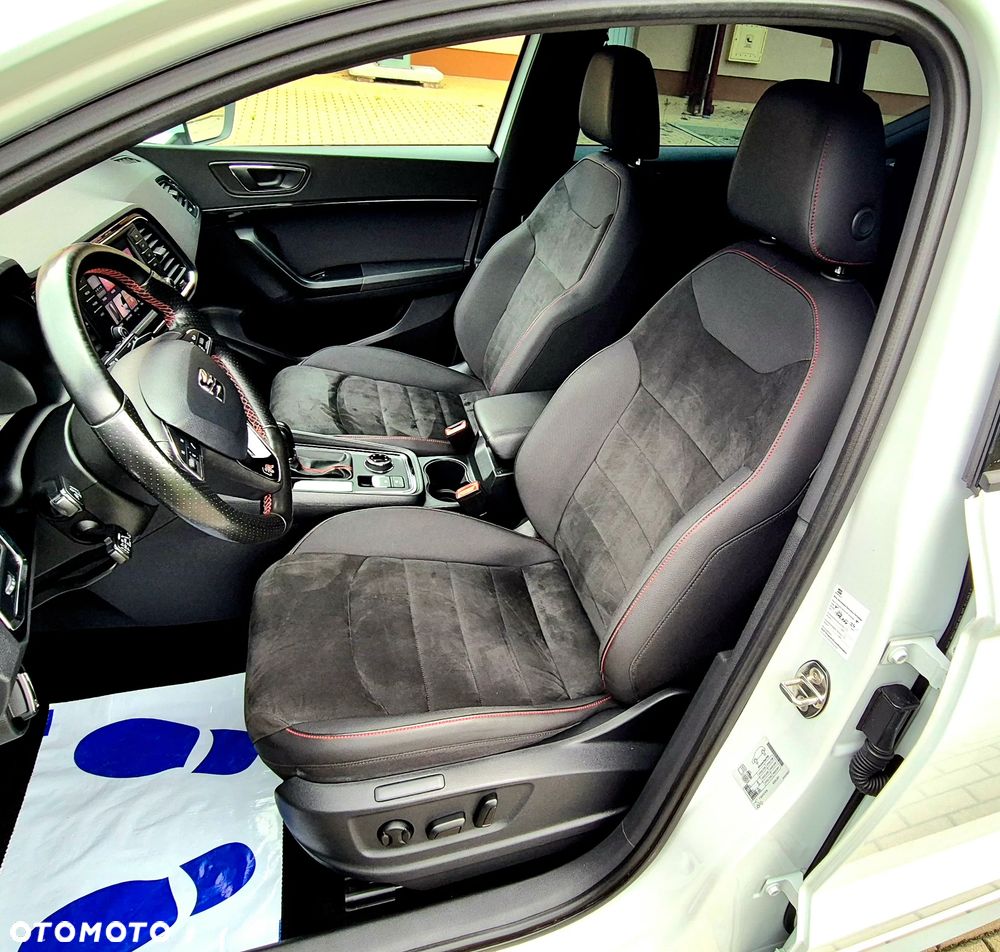 Volkswagen Tiguan 2,0 TSI OPF 4Motion DSG R-Line - 20