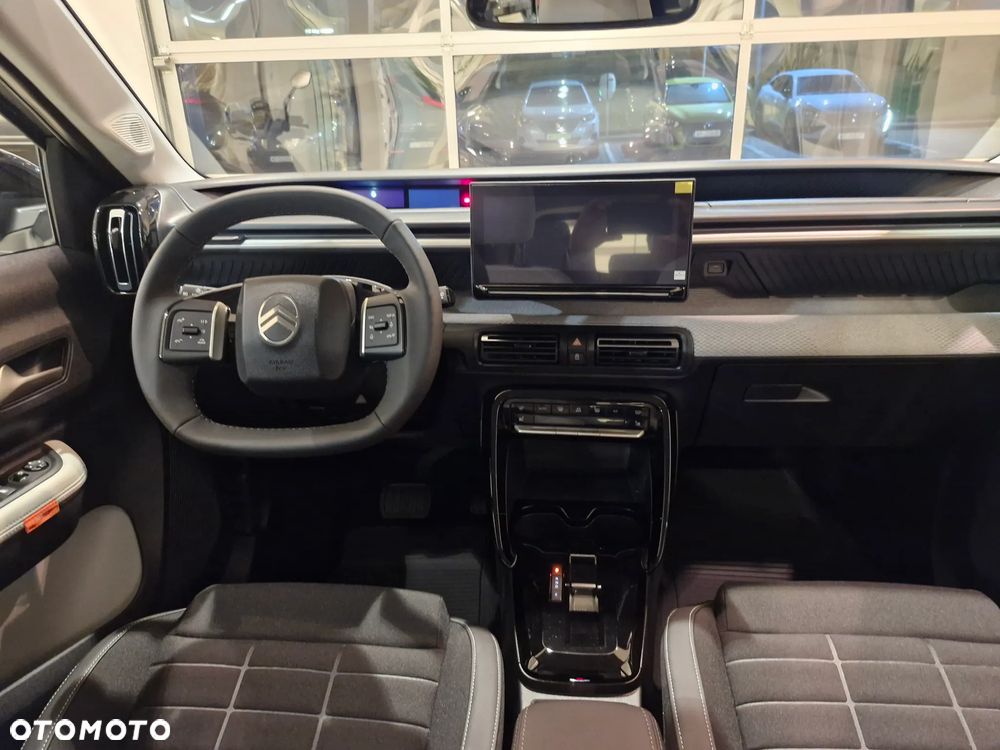 Citroën C3 e-C3 EV113 Comfort Range 44.8kWh Max - 4