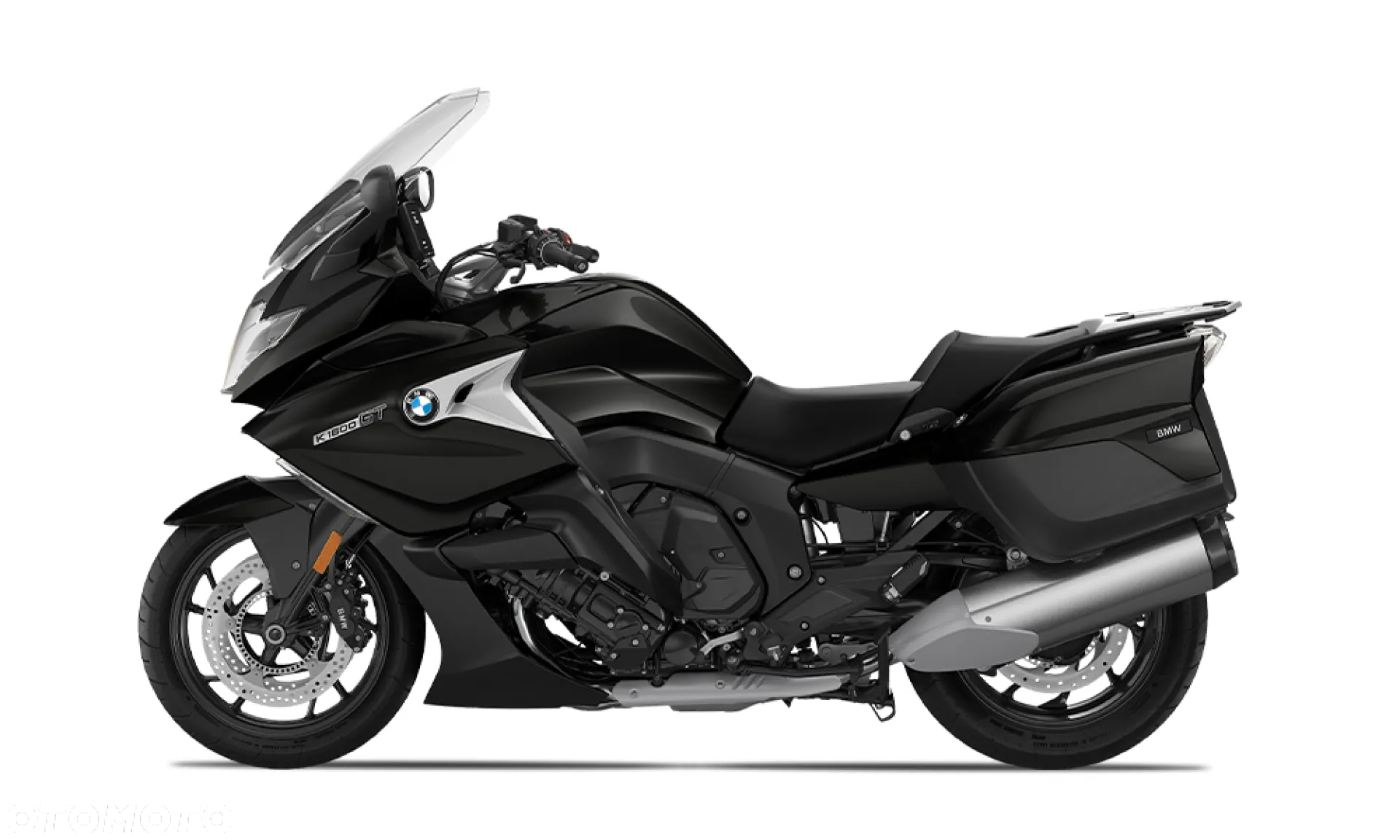 BMW K - 2