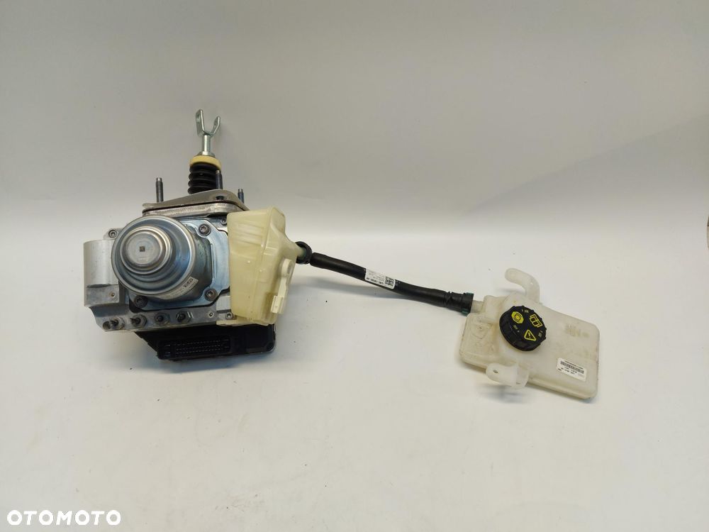 Ford Mustang Mach-E Pompa hamulcowa sterownik ABS serwo LK9C-2D335-CD - 3