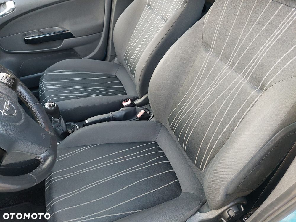 Opel Corsa 1.4 16V Edition 111 Jahre - 15