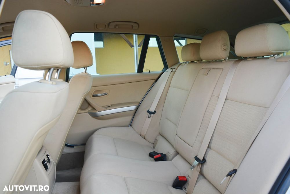 BMW Seria 3 - 10
