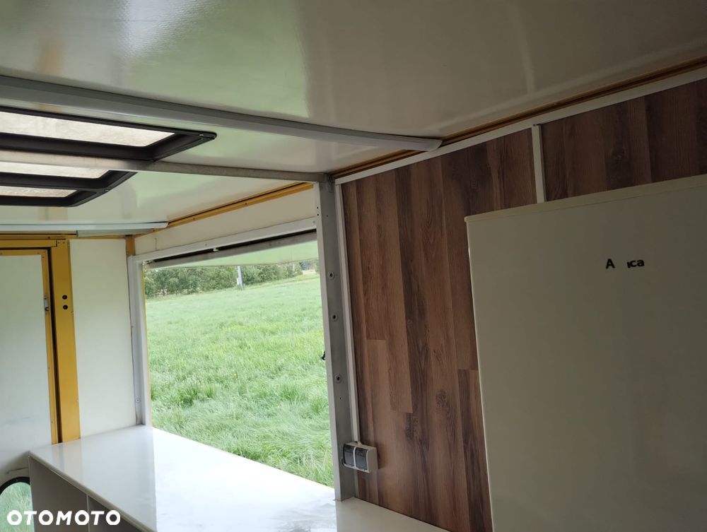 Mercedes-Benz Sprinter 308 CDI - 8