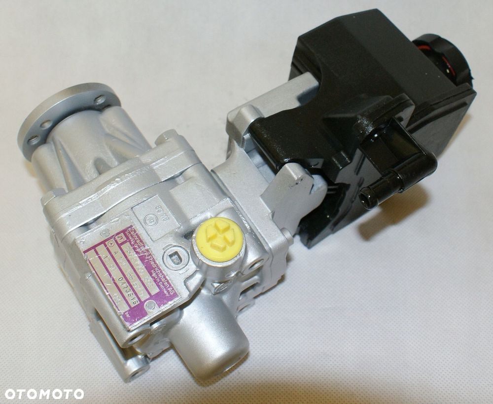 POMPA WSPOMAGANIA MERCEDES C140 W140 466 62 01 - 6