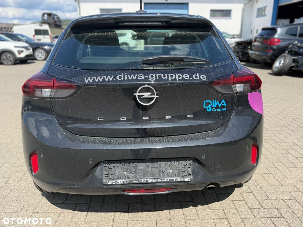 Opel Corsa 1.2 Start/Stop Edition - 4