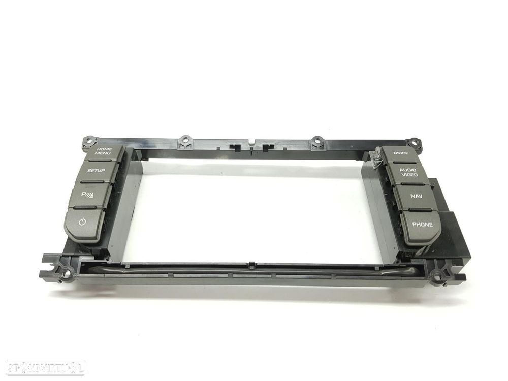 COMANDOS MULTIFUNÇÕES LAND ROVER RANGE ROVER EVOQUE - 1