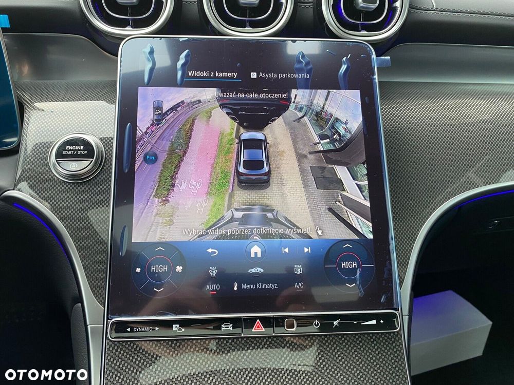 Mercedes-Benz GLC - 17