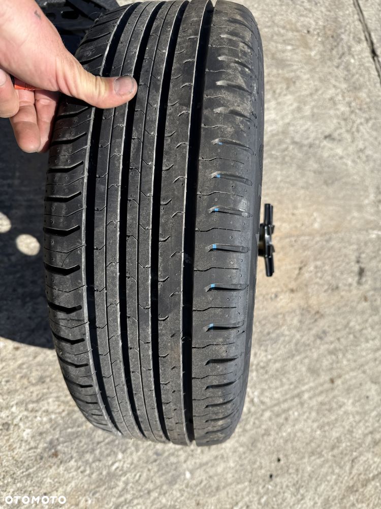 OPEL CORSA D E KOŁO ZAPASOWE LEWAREK PODNOŚNIK KLUCZ UCHO ZESTAW NAPRAWCZY - 3