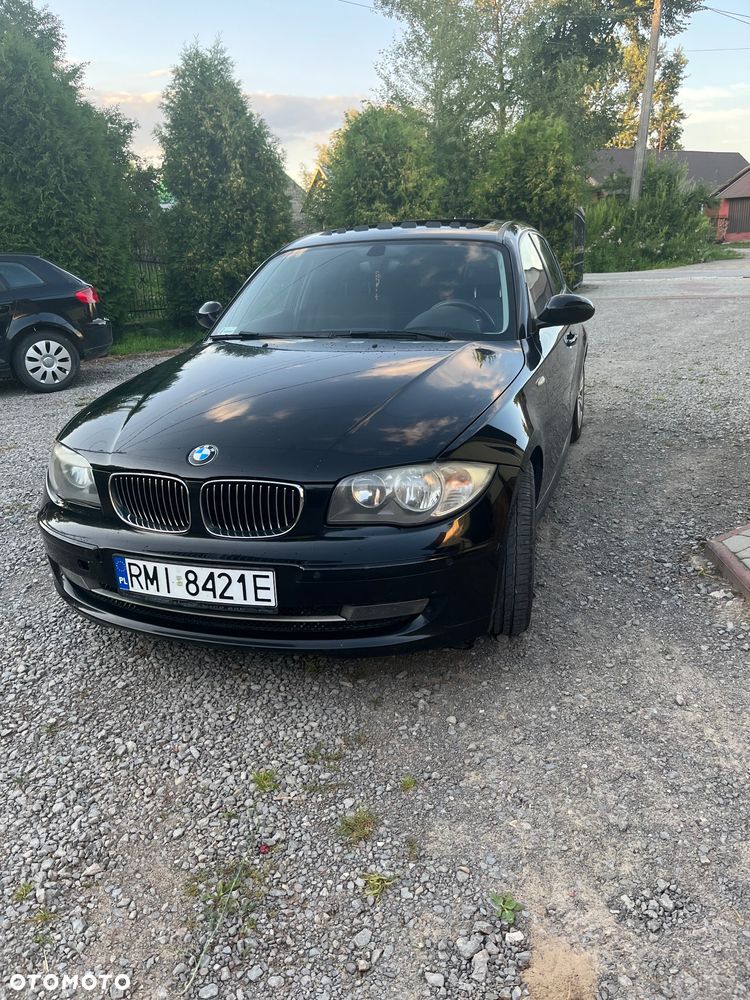 BMW Seria 1 - 9