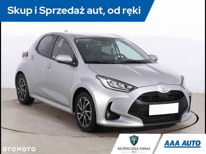 Toyota Yaris - 2