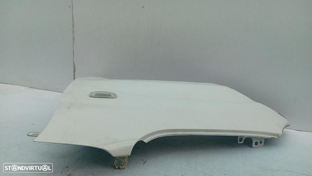 Guarda-lamas esquerdo FIAT Panda (312_, 319_) - 4