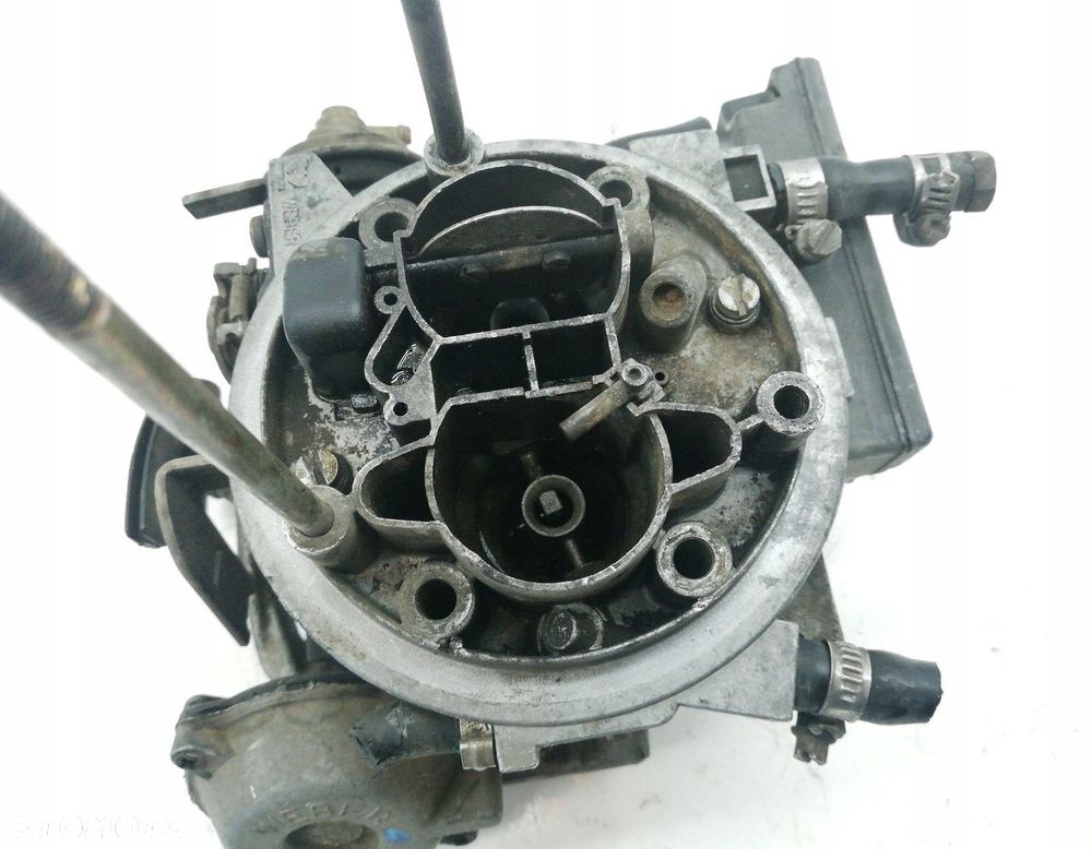 GAŹNIK FORD WEBER 23-21 86SFBA E6G29 - 4