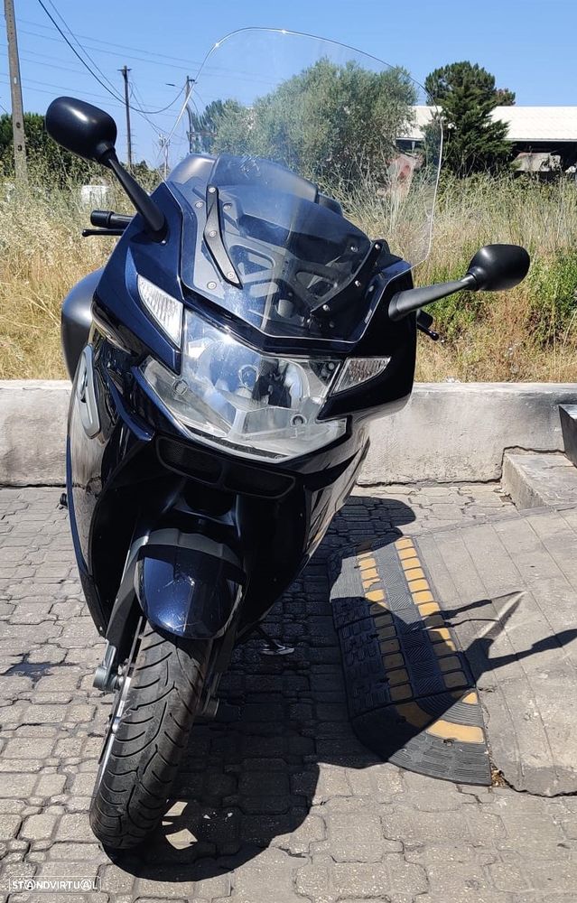 BMW K 1300 GT - 6