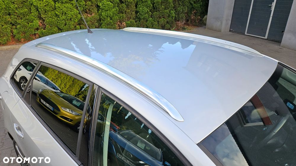 Seat Ibiza ST 1.2 TSI DSG FR - 10