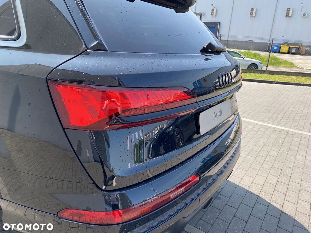 Audi Q7 - 13