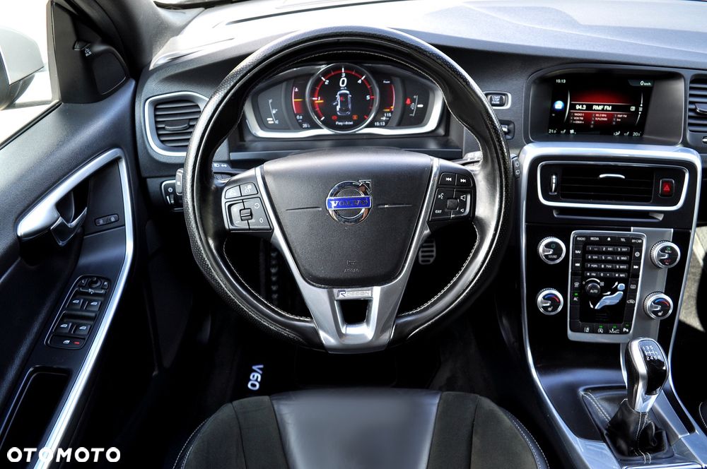 Volvo V60 - 35