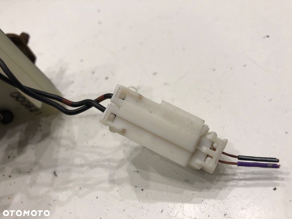 DŹWIGNIA ZMIANY BIEGÓW - 73.00 PLN - SUBARU LEGACY III Kombi (BH) 1998 - 2003 2.5 AWD (BH9) 115 kW - 7