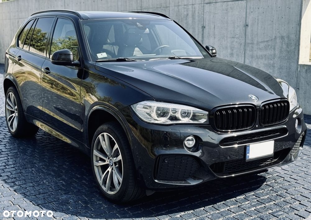 BMW X5 - 3