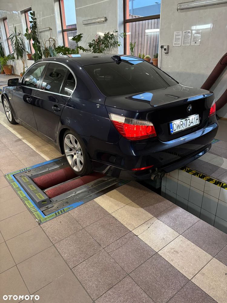 BMW Seria 5 - 17
