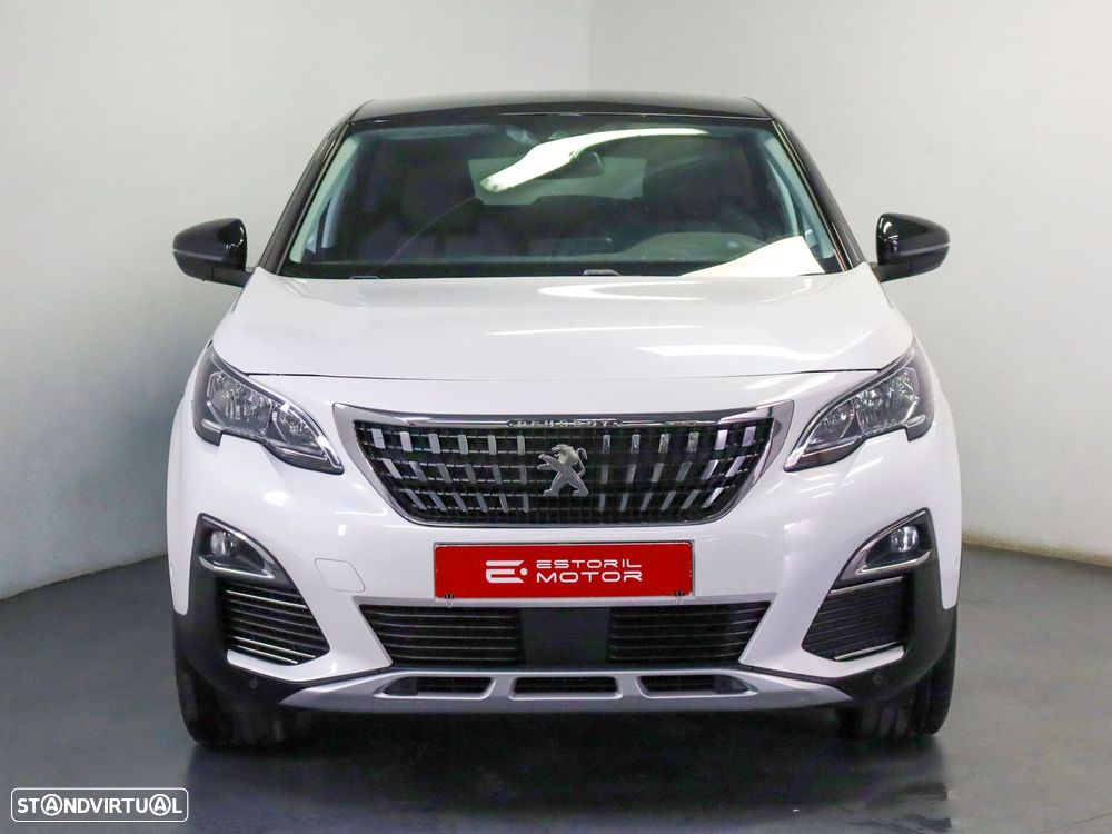 Peugeot 3008 1.2 PureTech Allure - 3