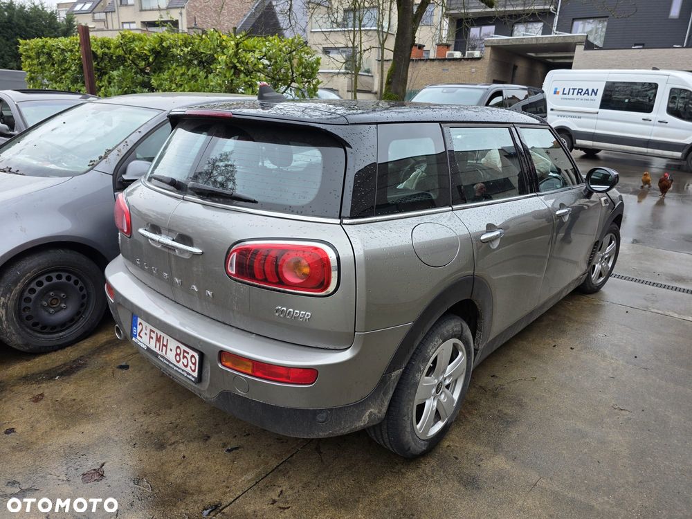 MINI Clubman Cooper - 5