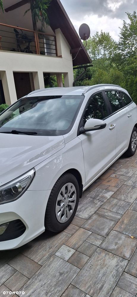 Hyundai i30 1.4 Classic + - 1