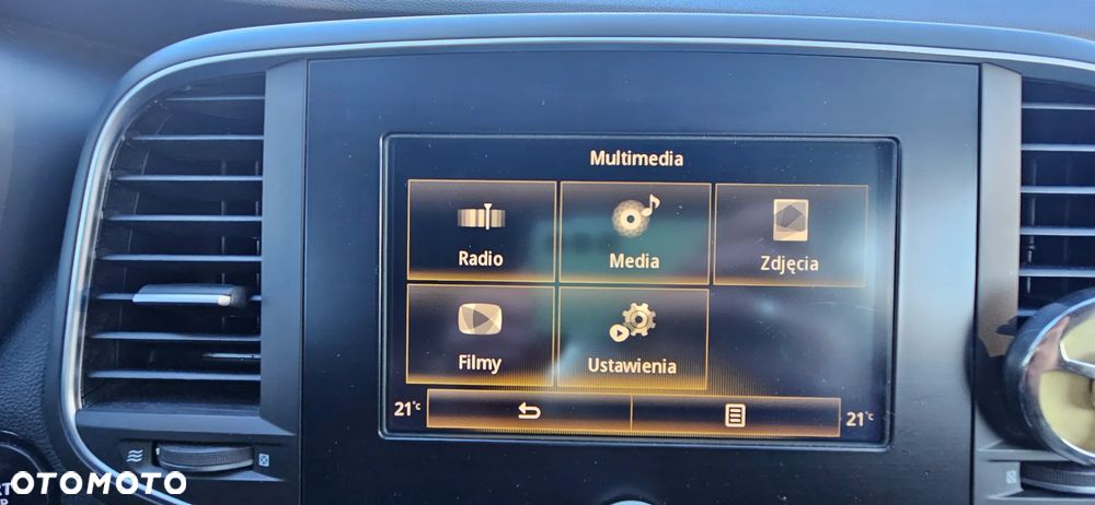 Renault Talisman ENERGY dCi 130 EDC INTENS - 32