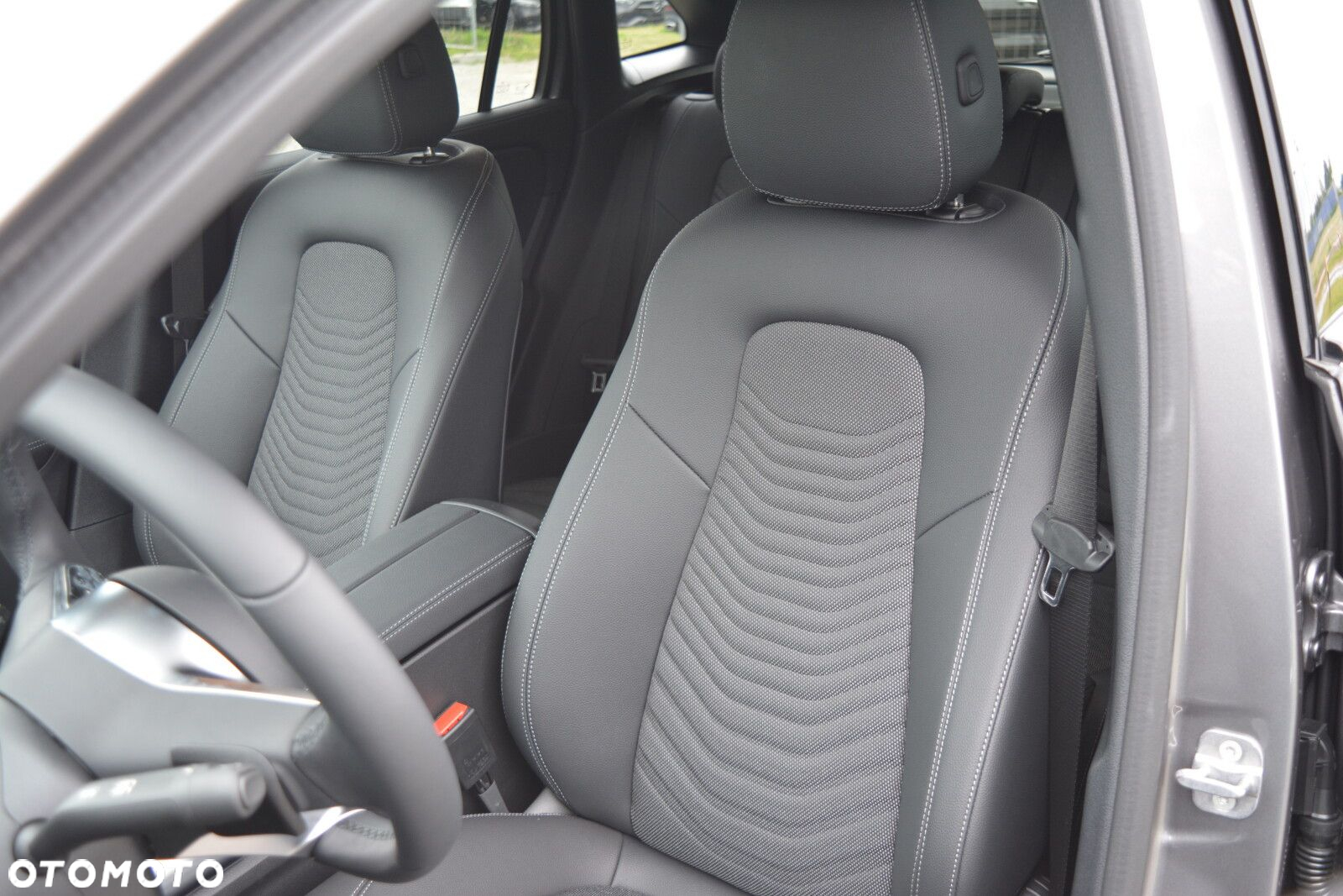 Mercedes-Benz GLA - 19