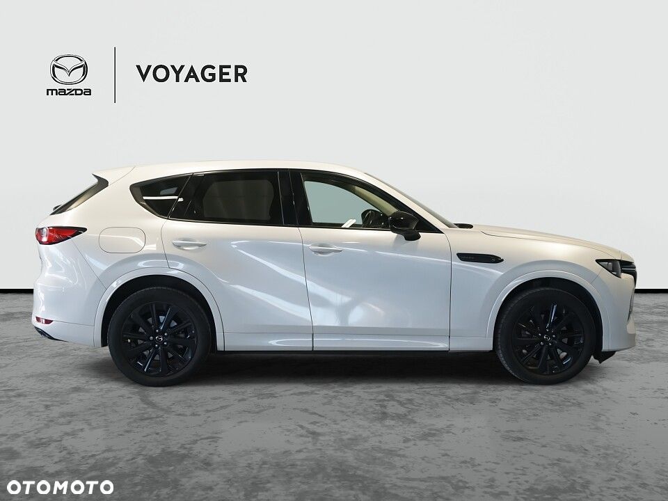 Mazda CX-60 - 5